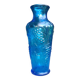 Glass vase from vintage Empoli glassworks 70s 80s