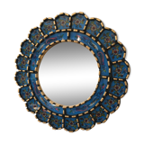 Peruvian Mirror 31cm