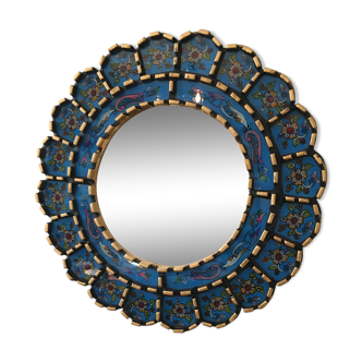 Peruvian Mirror 31cm
