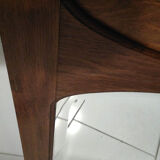 Mirror solid wood - 97x61cm