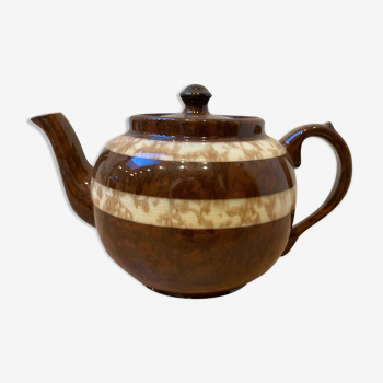 English teapot