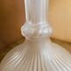 Carafe verre transparent  d'Empoli