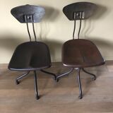 Flambo workshop chairs