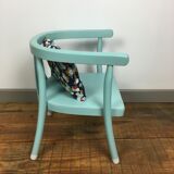 Baumann style children's chair