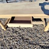 Table de ferme