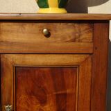 Louis Philippe enfilade in elm