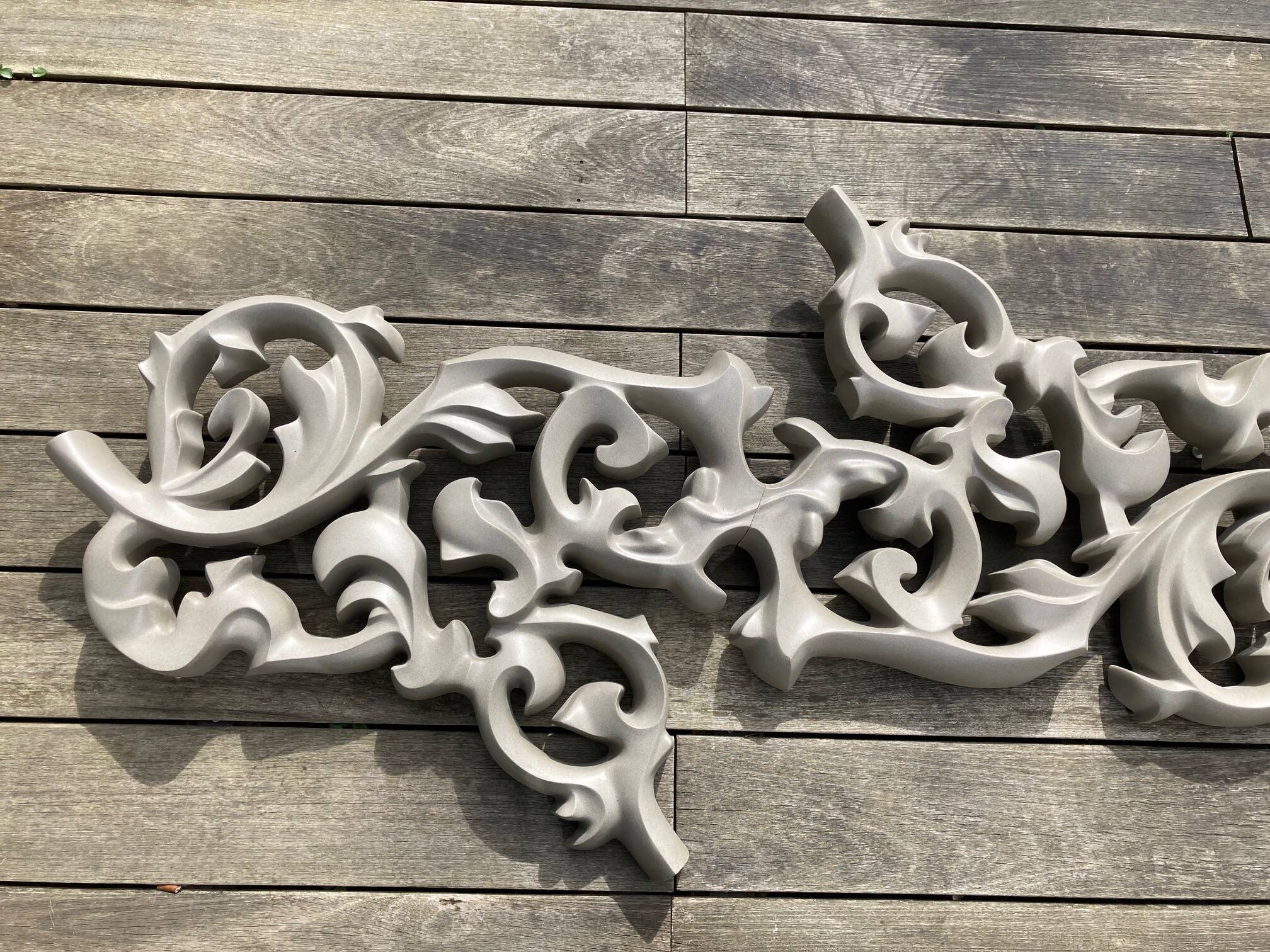 Heatwave wall radiator - jaga - designer joris laarman