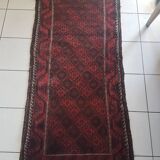 Tapis persan iranien 87x175cm