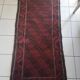 Iranian Persian carpet 87x175cm