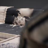 Mah Jong ‘Jean-Paul Gaultier’ edition by Hans Hopfer for Roche Bobois France