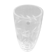 1970s Vase (large model) classic and timeless Bohemian Crystal