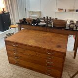 Architect's furniture