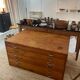 Architect's furniture