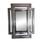 Mirror Philippe Jean signed