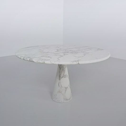 Table en marbre soldée à moins de 2000€
