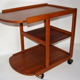 Mobile bar, 1970s