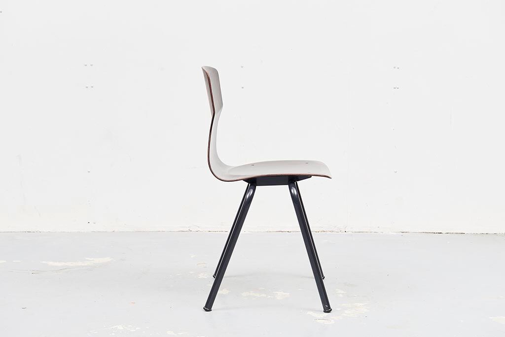 Eromes ebony chair