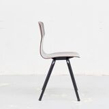Eromes ebony chair