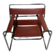 Fauteuil Wassily de Marcel Breuer