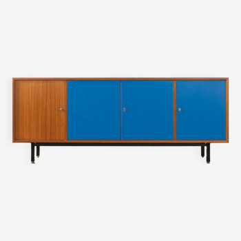 1960s Sideboard, WK Möbel