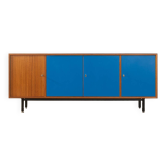 1960s Sideboard, WK Möbel