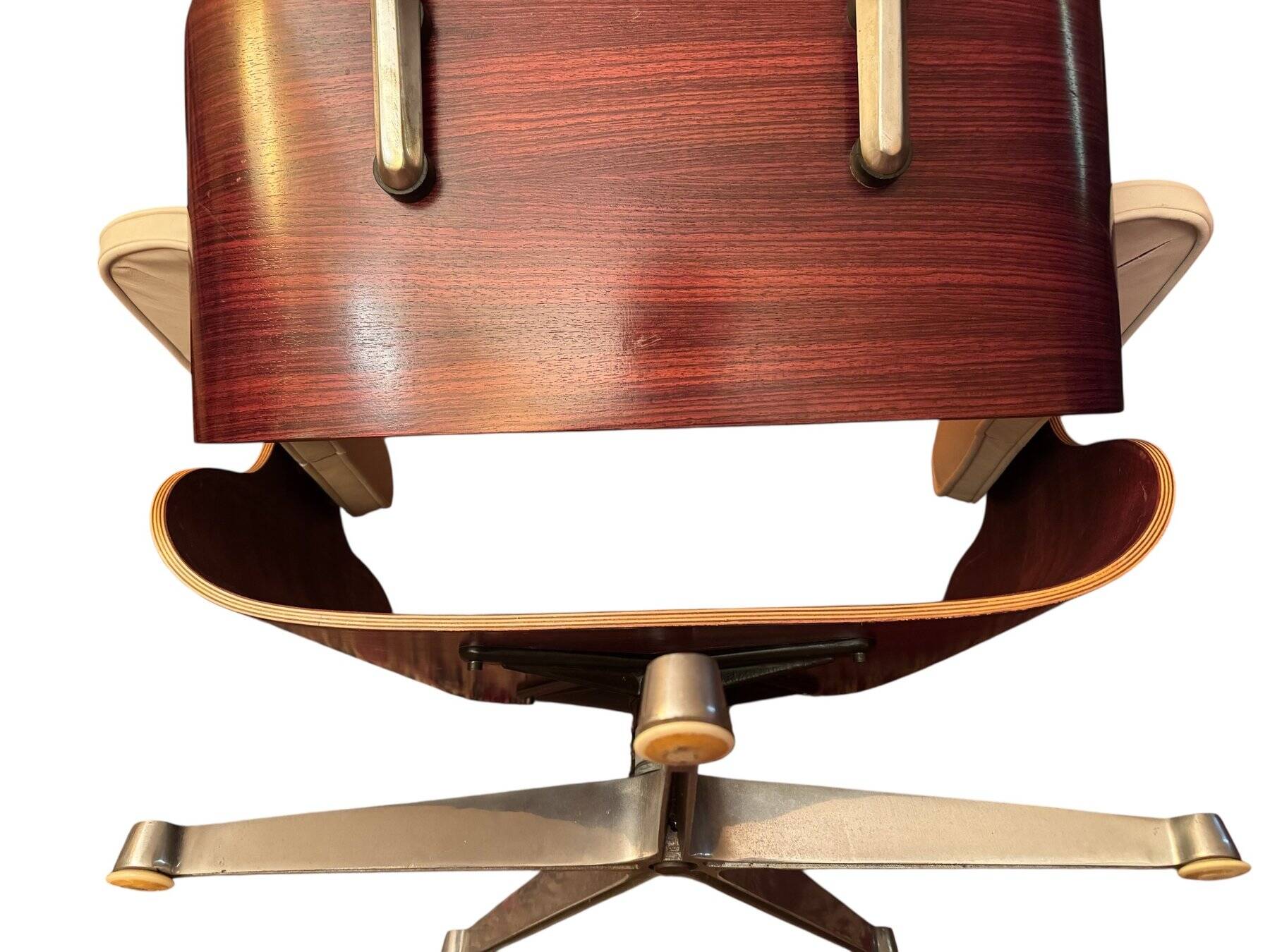 Charles & Ray Eames - Fauteuil - Chaise longue