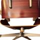 Charles & Ray Eames - Fauteuil - Chaise longue