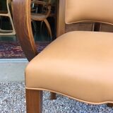 Pair of armchairs 1920