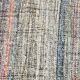 Tapis Kilim de salon 8x10, 227x300 cm