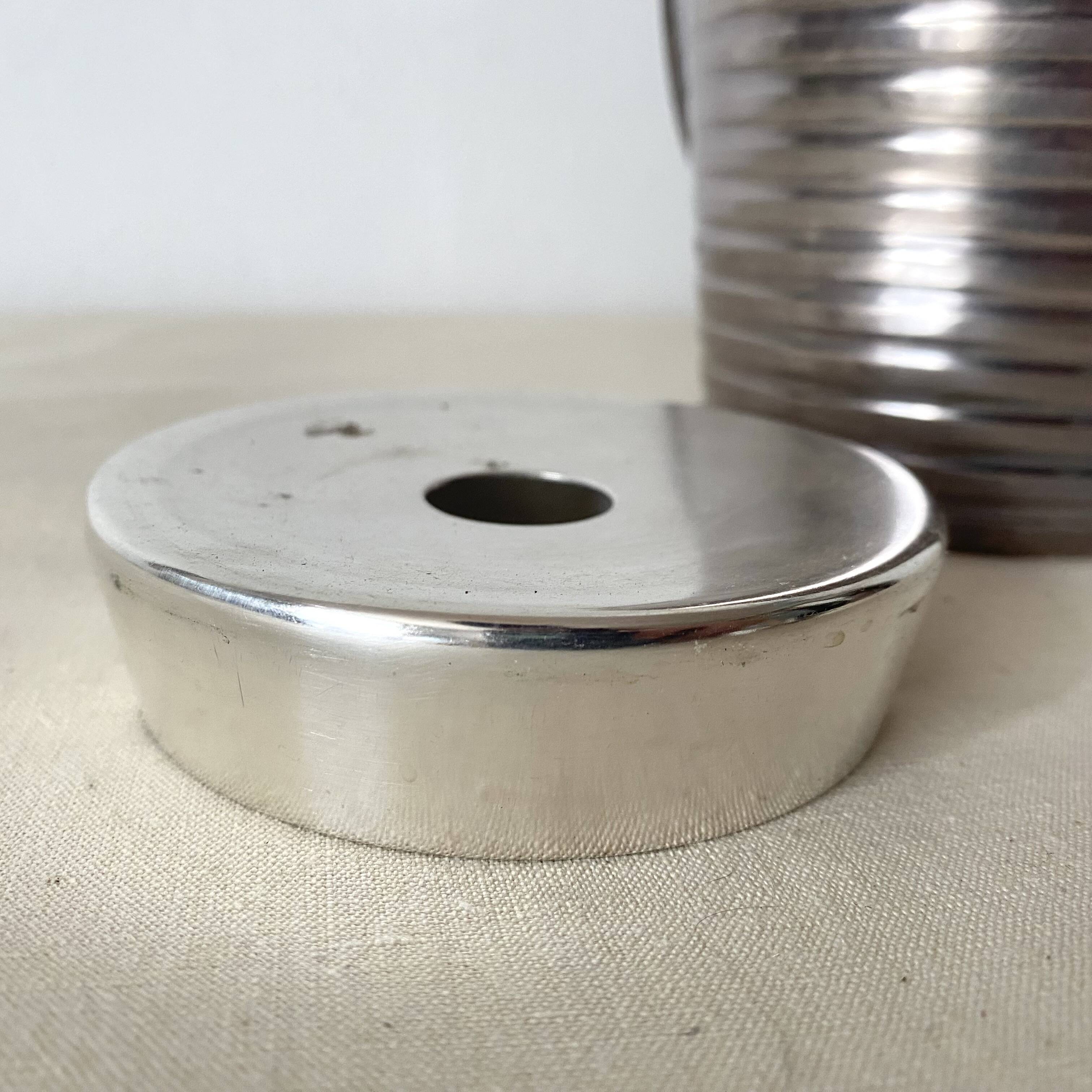 Christofle ice bucket