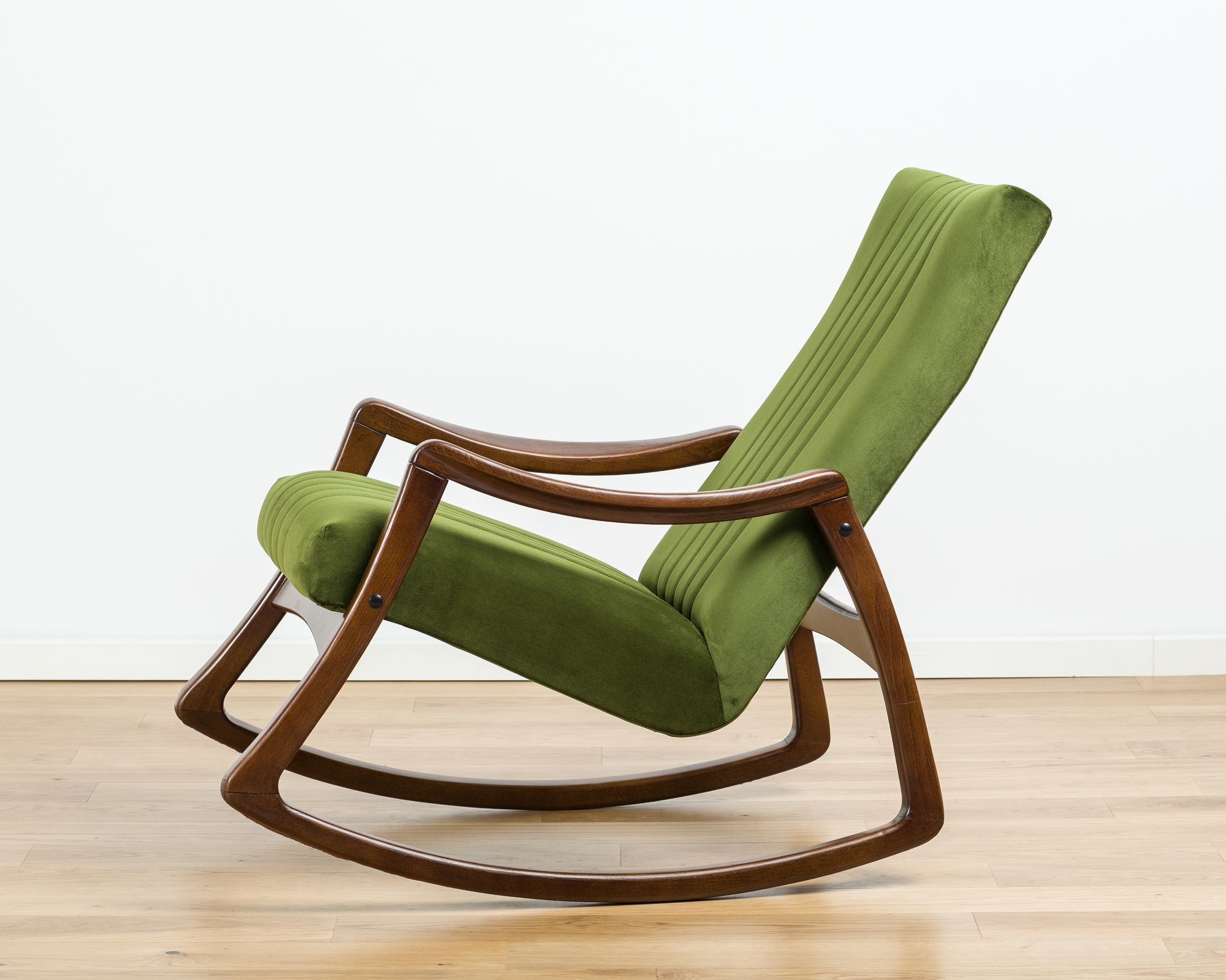 Rocking chair from ton 70's
