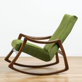 Rocking chair from ton 70's