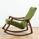 Rocking chair from ton 70's
