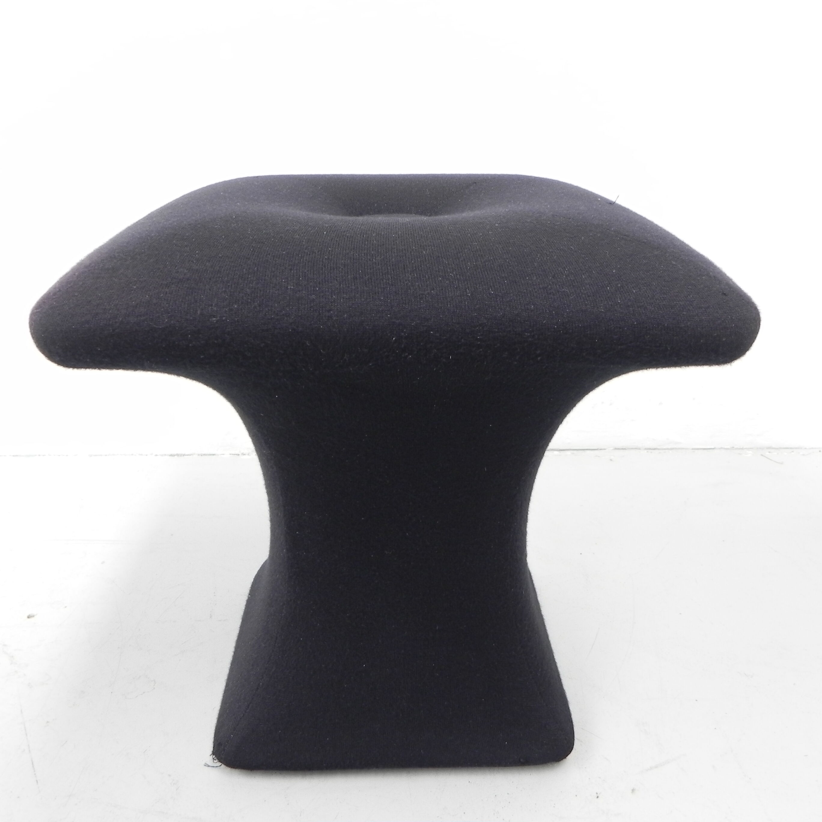 Stokking stool, ottoman, footstool by Clemens Claessen