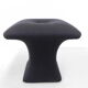 Stokking stool, ottoman, footstool by Clemens Claessen
