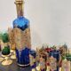 Service En Verre De Murano XXeme