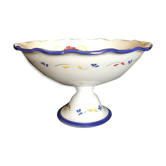 Coupe de fruit sur pied