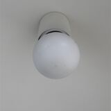 Postmodern Focus '1001' / 'Pendant No. 1' pendant lamp / Claus Bonderup / Torsten Thorup / 1970s / 1980s