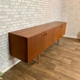 Vintage Scandinavian sideboard 1960