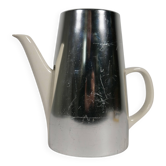 Mid-Century Ceramic Thermos Coffee Maker & Tea Pot from Mellitta, 1960s