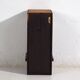 Japanese merchant storage cabinet – Late Meiji / early Taishō period (circa 1890–1926)