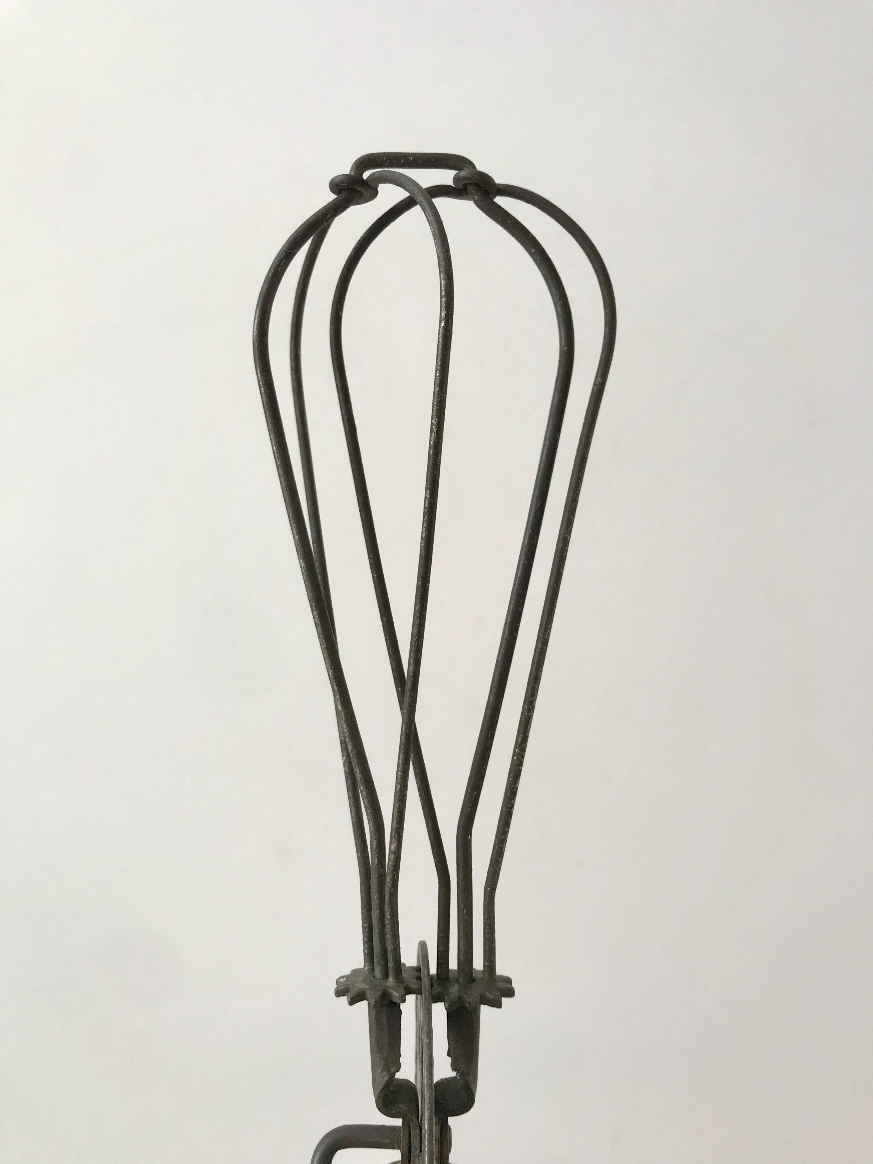 whip drummer old early twentieth