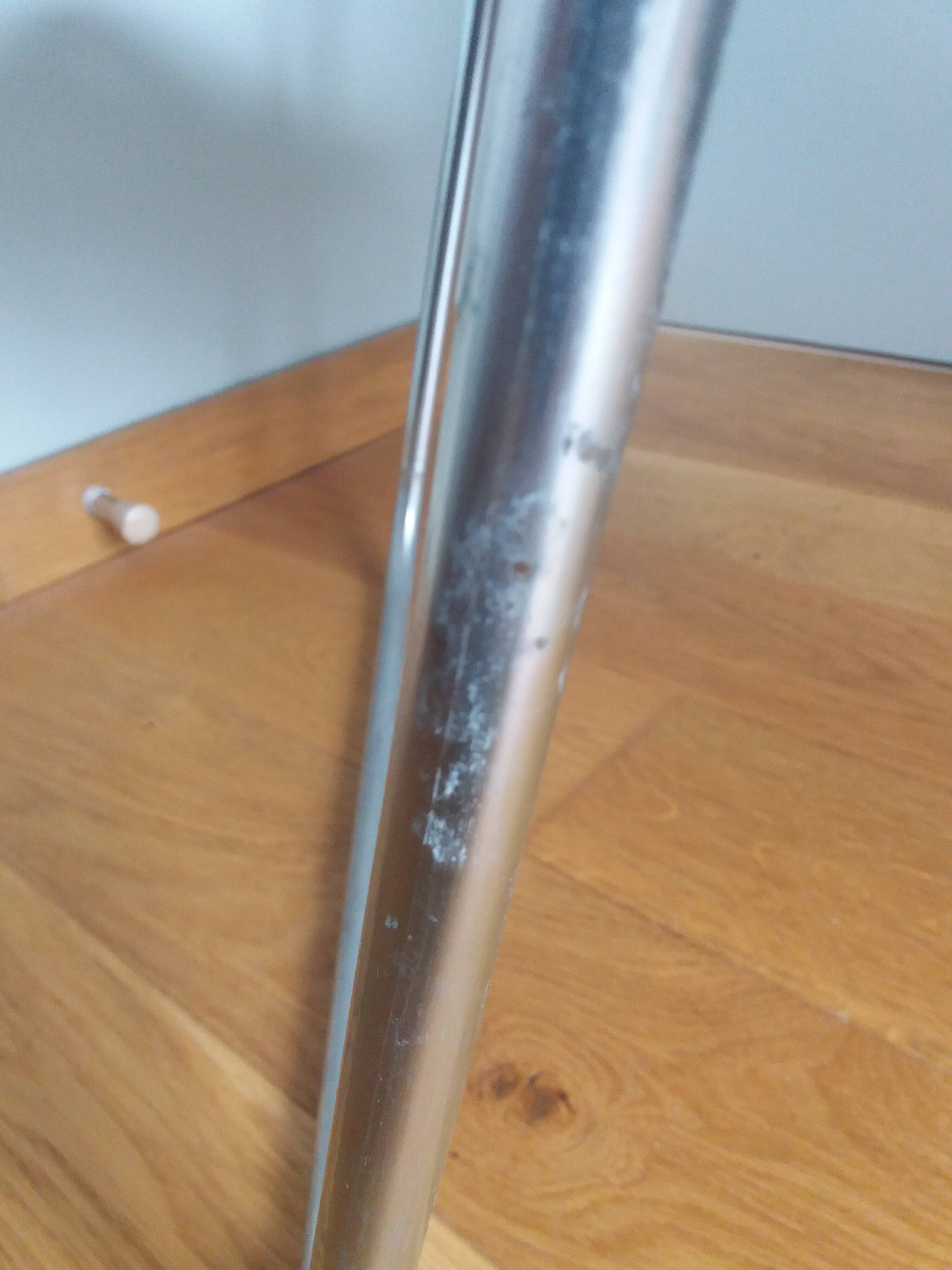 Folding garden or camping armchair