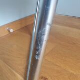 Folding garden or camping armchair