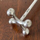 6 knife holder Christofle silver metal nineteenth century