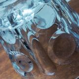 Antique glass from Charles X