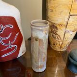 Volkof ceramic vase 1950s