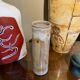Volkof ceramic vase 1950s