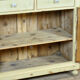 Pine sideboard, circa 1900