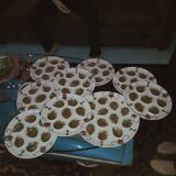 Oyster service